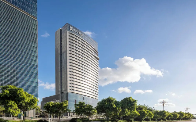 C&D Hotel Donghai Quanzhou