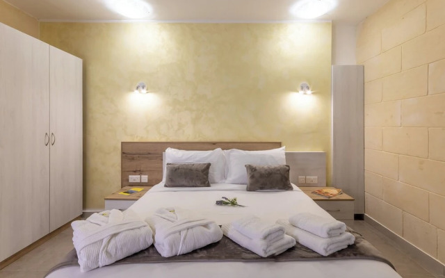 Ta'battista B&B & Pool - Ta'pinu