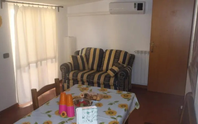 Casa Vacanze Monteverde