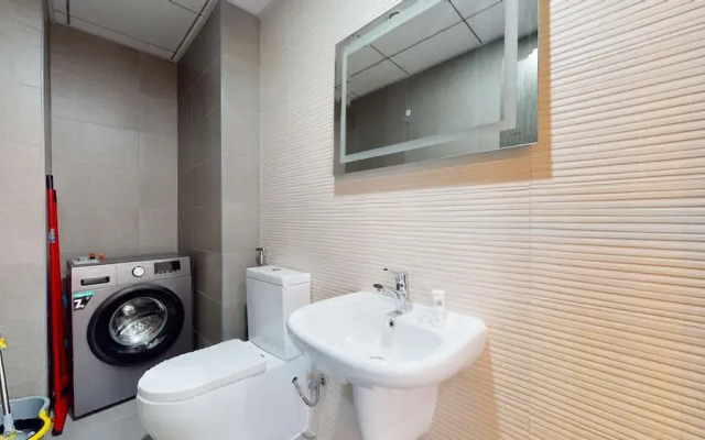 Primestay - Bella Rose Residences - Al Barsha