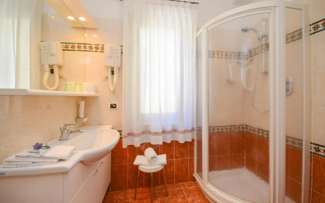 Hotel Corona Wellness & Family