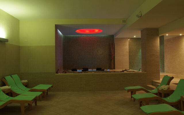 Maritalia Hotel Club Village - All Inclusive