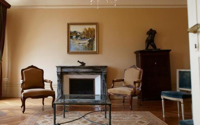 Prosper Maufoux- Maison des Grands Crus