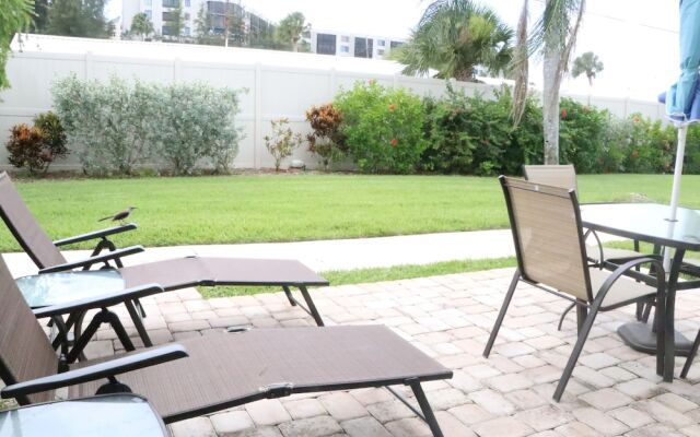 Jamaica Royale 086 - 2 Br Condo