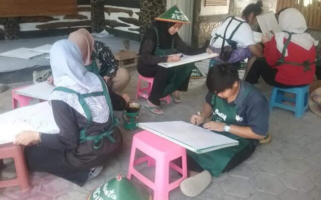 Narti Homestay
