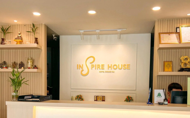 Inspire House Hotel