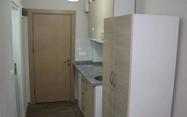 Figen Hotel