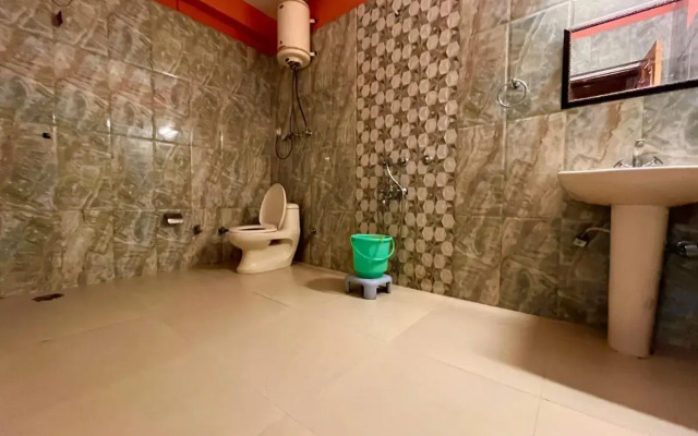 Ram Cottage, Manali