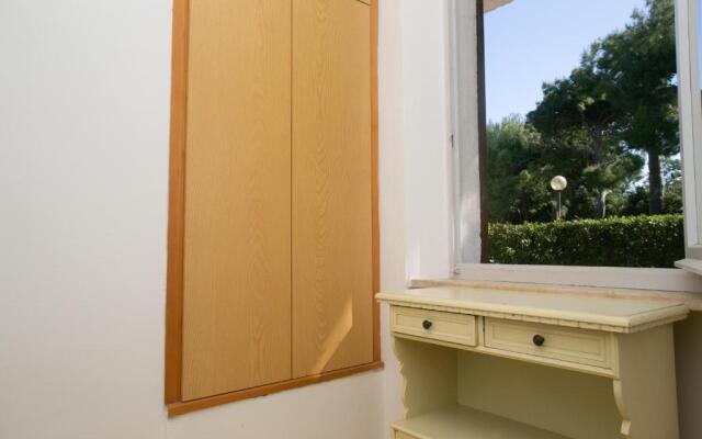 Residence Mare Verde - Interno 19-16