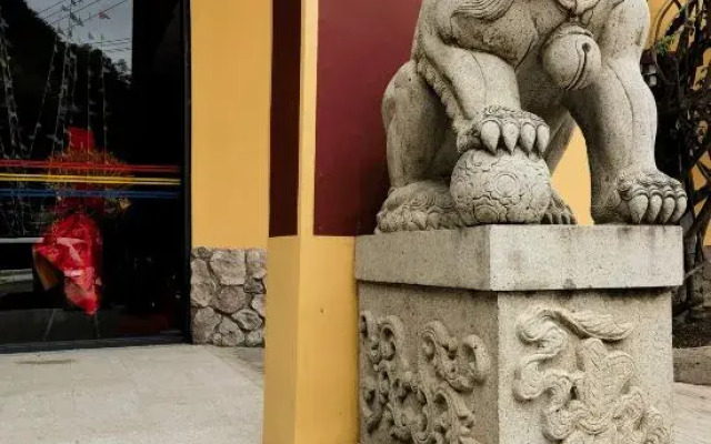 Hutiaoxia Nixiang Hotel