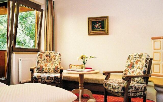 Hotel Felsenkeller