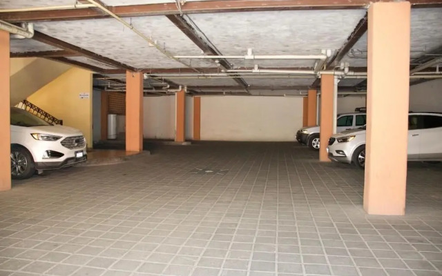 Hotel Colli