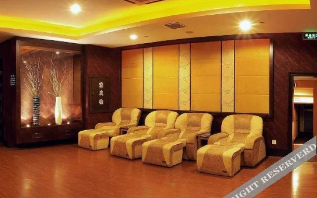 Yunhai Resort