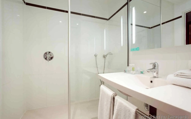 Hotel Mercure Saint Quentin en Yvelines Centre