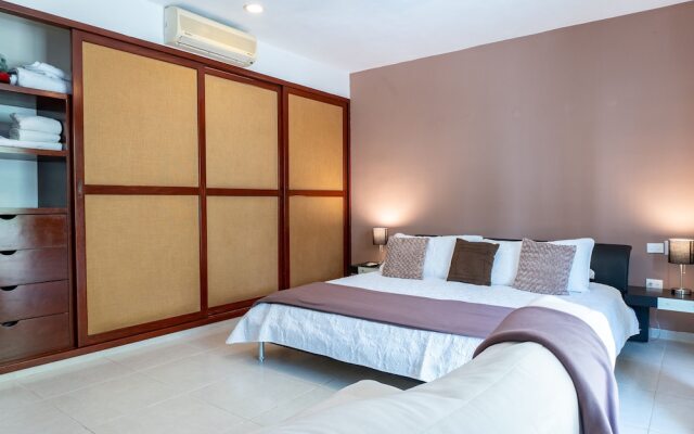 Meridian 207 2 Bedroom Condo by RedAwning