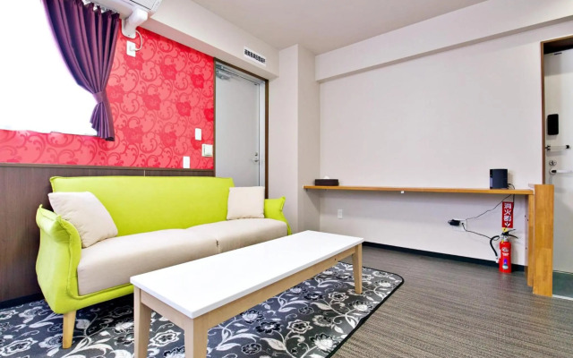 Tommy Condominium Wakasa 501