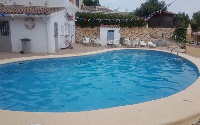 Primavera Bed & Breakfast
