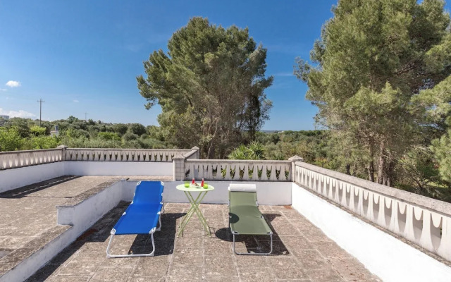 3937 Villa Irene by Barbarhouse