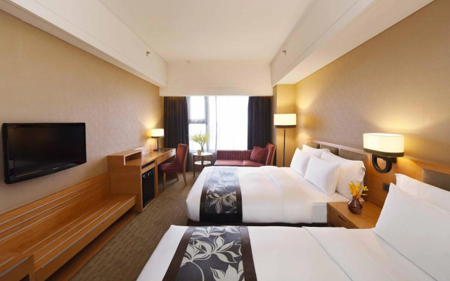 Fullon Hotel Hualien