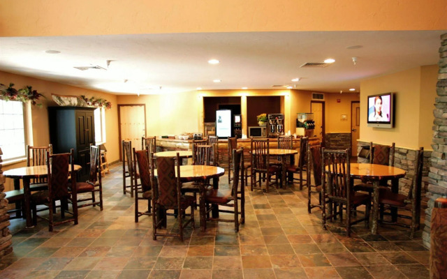 Whitefish Lodge and Suites