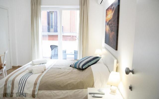 B&B Alighieri 97