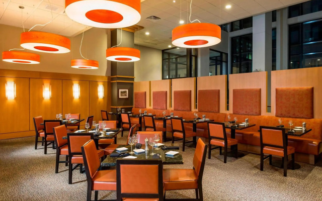 Marriott Rochester Mayo Clinic