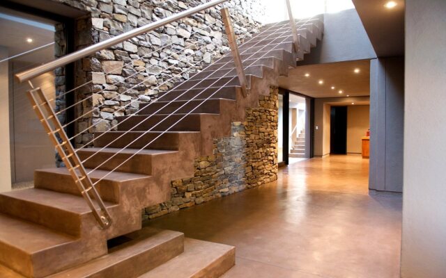 26 Sunset Villa, Cape Town, Llandudno