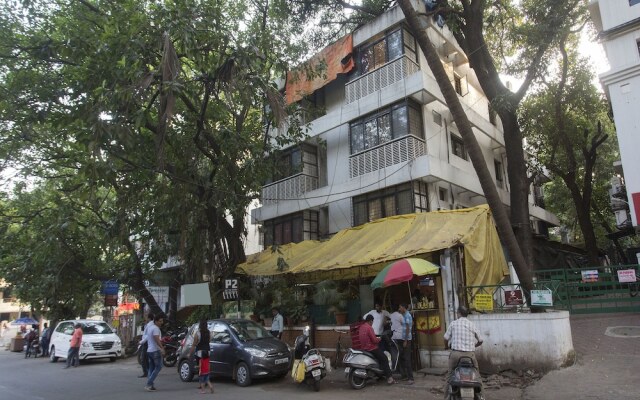 OYO 9831 Hotel Pathik