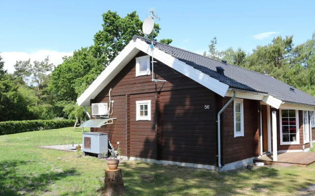 8 Person Holiday Home in Hadsund-by Traum