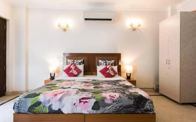 Perch Arbor Suites