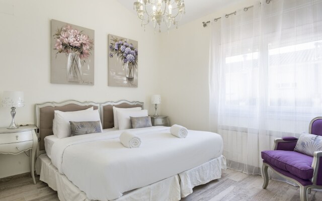 Sitges Centre Oasis Villa