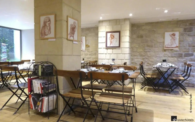 Hotel Zélie Champs-Elysées