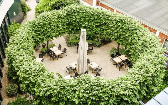 Hotel ten Cate