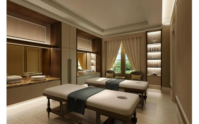 Hyatt Regency Jaipur Mansarovar