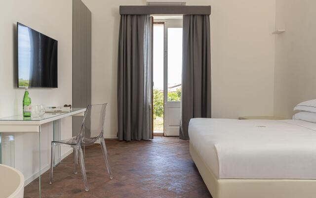 Ramo d'Aria Etna Boutique Hotel