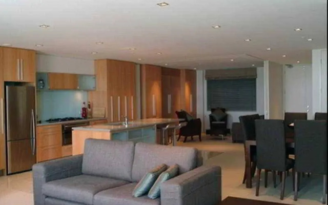 Waimahana Apartment 3