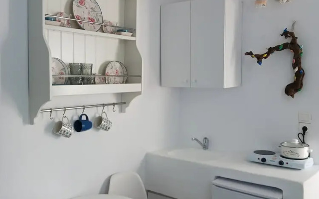 Cycladic Charming Studio in Mykonos