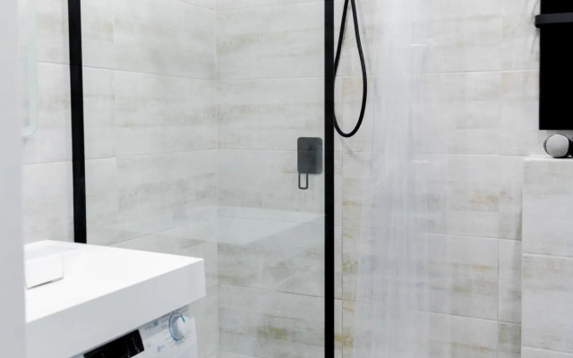 Квартиры Горбачёва на улице Нансена 103/1 строение 8