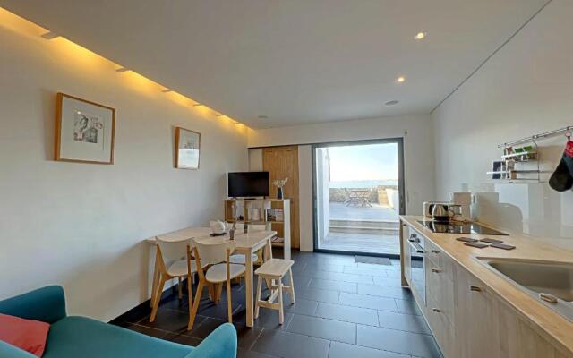 Maison Gâvres, 3 pièces, 5 personnes - FR-1-349-117