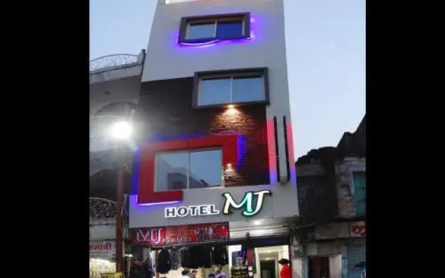Hotel Mj