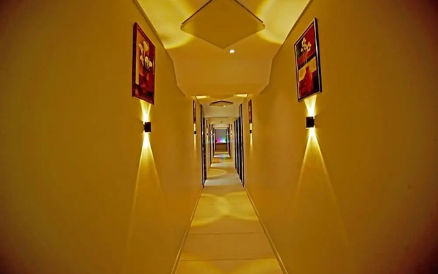 Hotel Surya inn