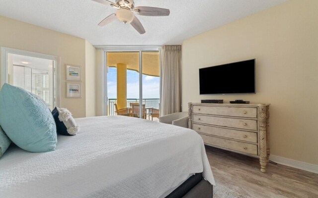 Beach Colony East 13D