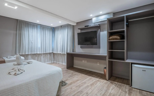 Alameda Felice Hotel