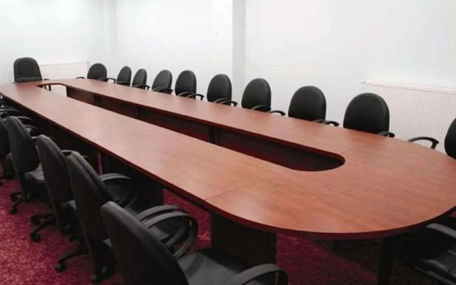 Kozakli Grand Termal Hotel