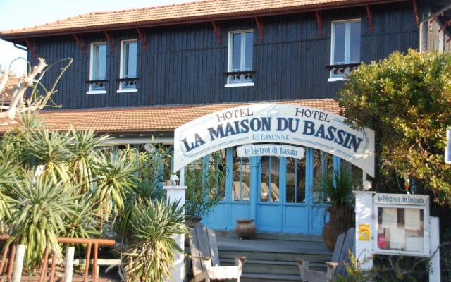La Maison du Bassin