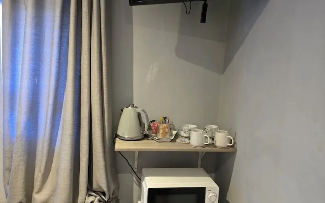 Flower Lane Guesthouse