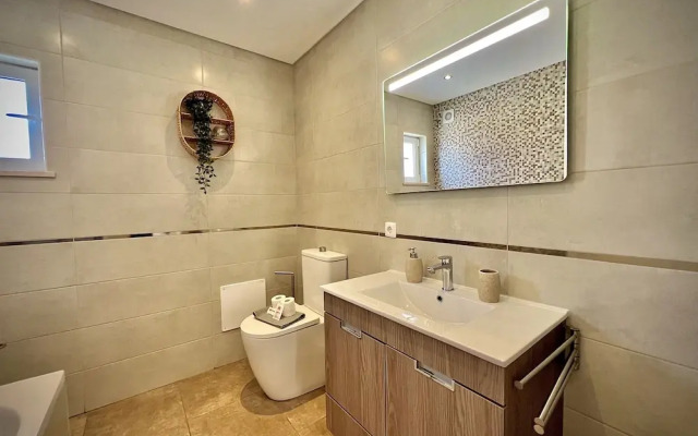 Albufeira Balaia Golf Village 6 Byhoming