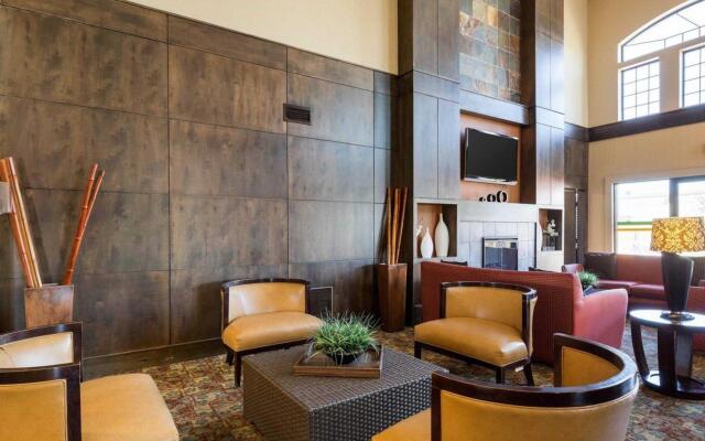 Townhouse Houston North Freeway