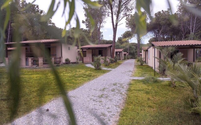 Villaggio Camping Pinetamare