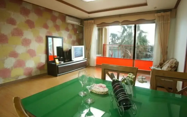 Olleh House